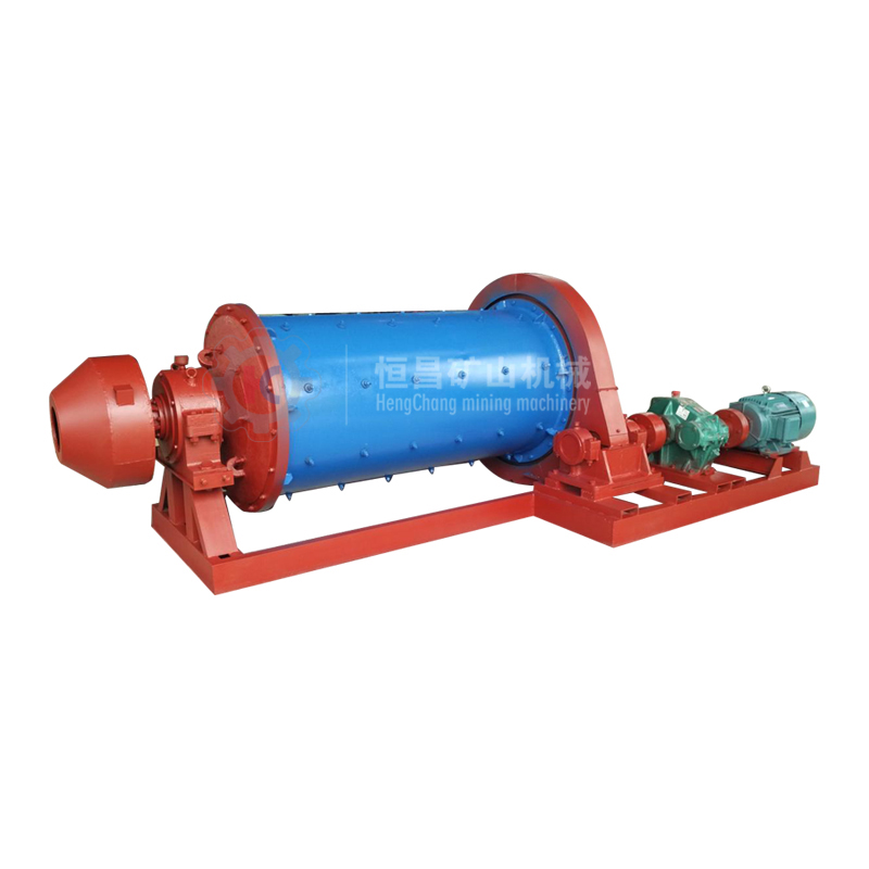 江西炭黑球磨磨粉机凭”1000目数”占领市场