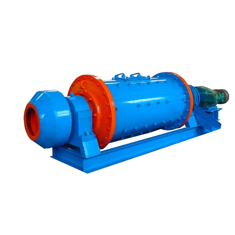 中碎白灰回转窑可谓是巾帼不让须眉