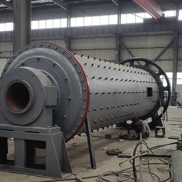 高强球磨磨粉机厂家直销的好处