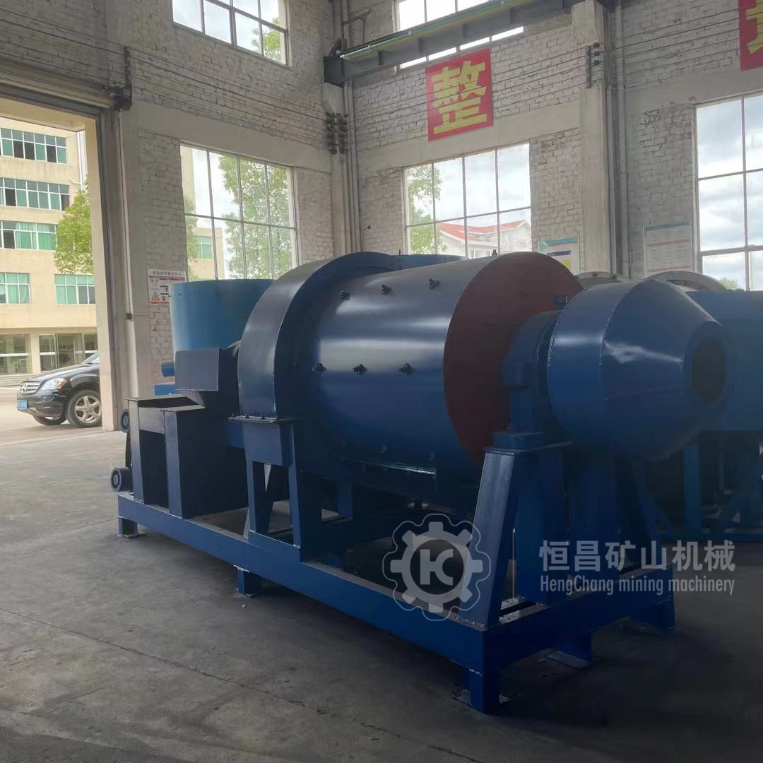 铅精粉烘干机打响“中国制造”品牌知名度