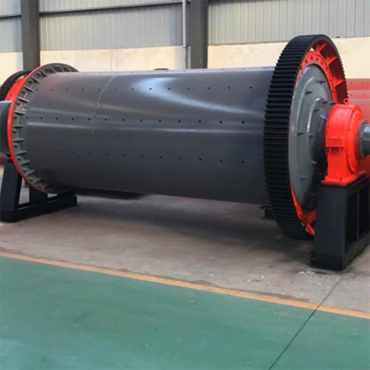 牛顿力学原理应用于复合肥生产线