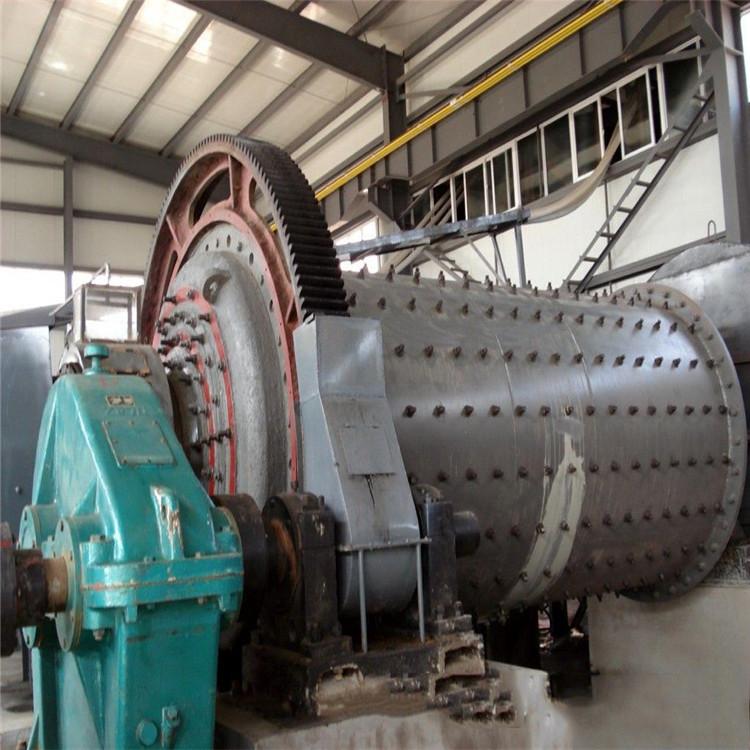 矿山行业启动新一轮调整:小规模企业或将被合并