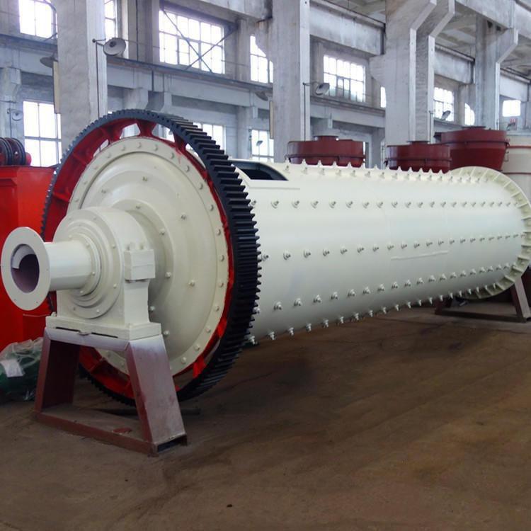 恒昌螺旋分级机:汇聚众人的力量 展现众人的智慧