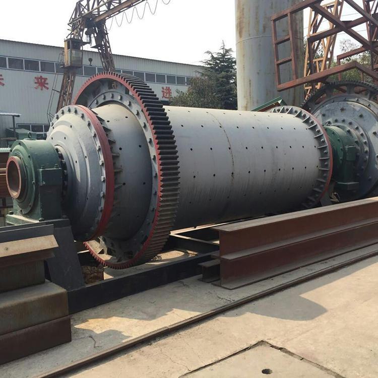 圆振动筛的故障的解析